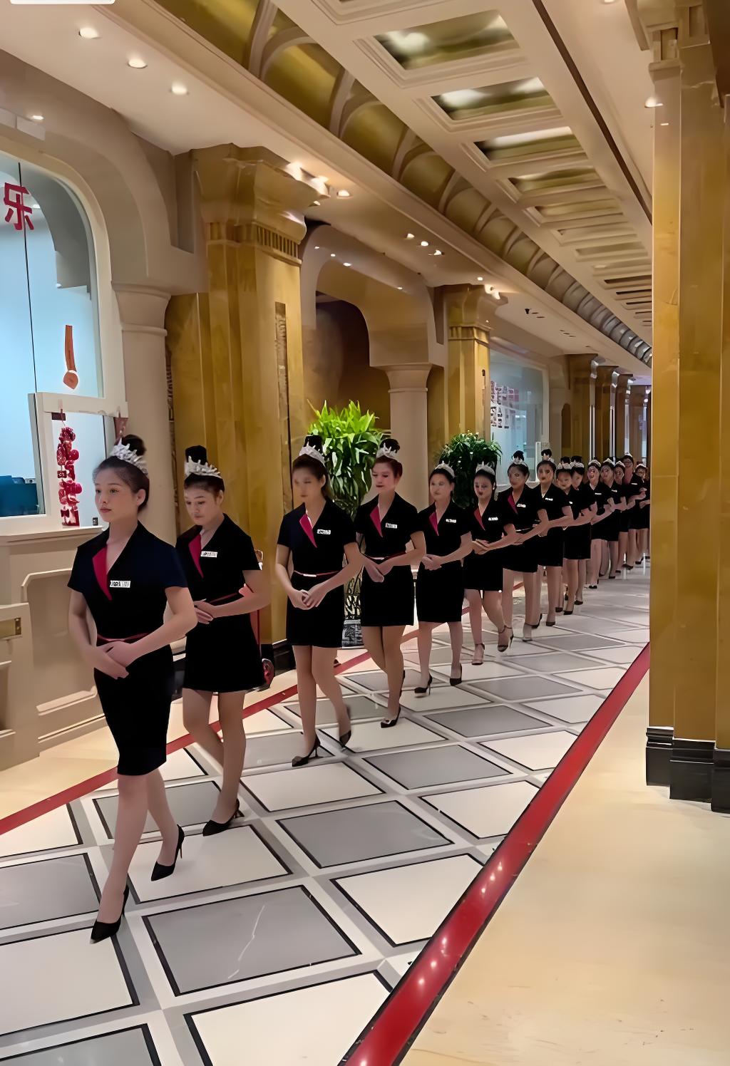 数字科技大数据中心